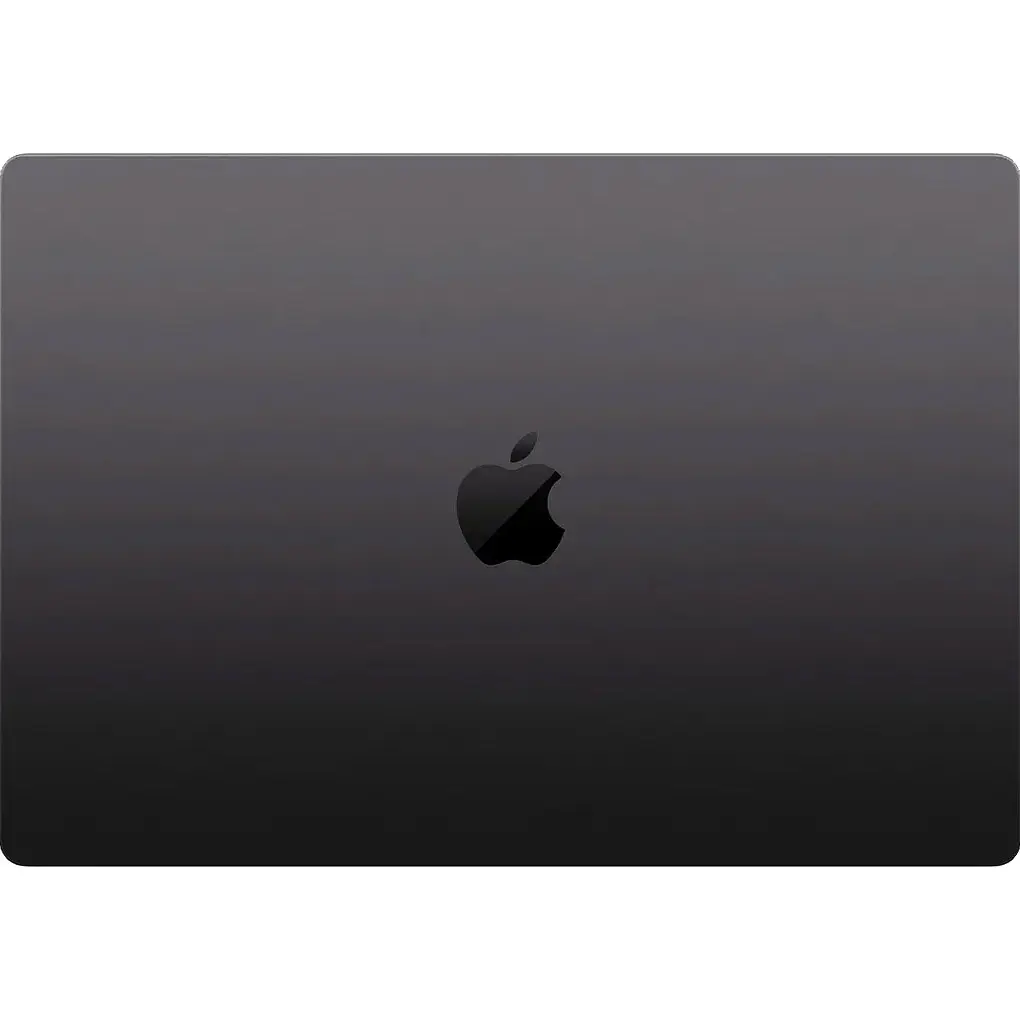 Ноутбук Apple MacBook Pro 16'' M3 Max 48GB/1TB Space Black 2023 [MUW63] [96079] - фото 3
