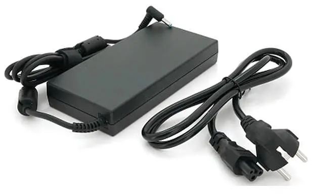 Блок живлення для ноутбука Merlion HP 150W 19.5V 7.7A, 4.5*3.0 (33363 / LHP150/19.5-4.5*3,0) - фото 2