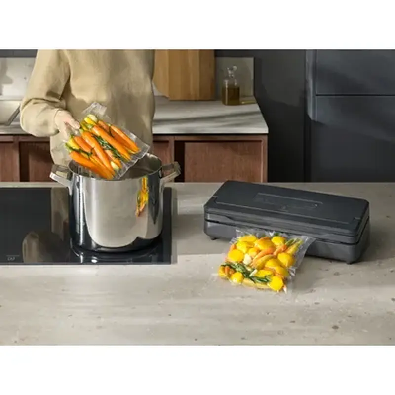 Пакеты для вакуумирования Electrolux EVSRR1  - фото 6
