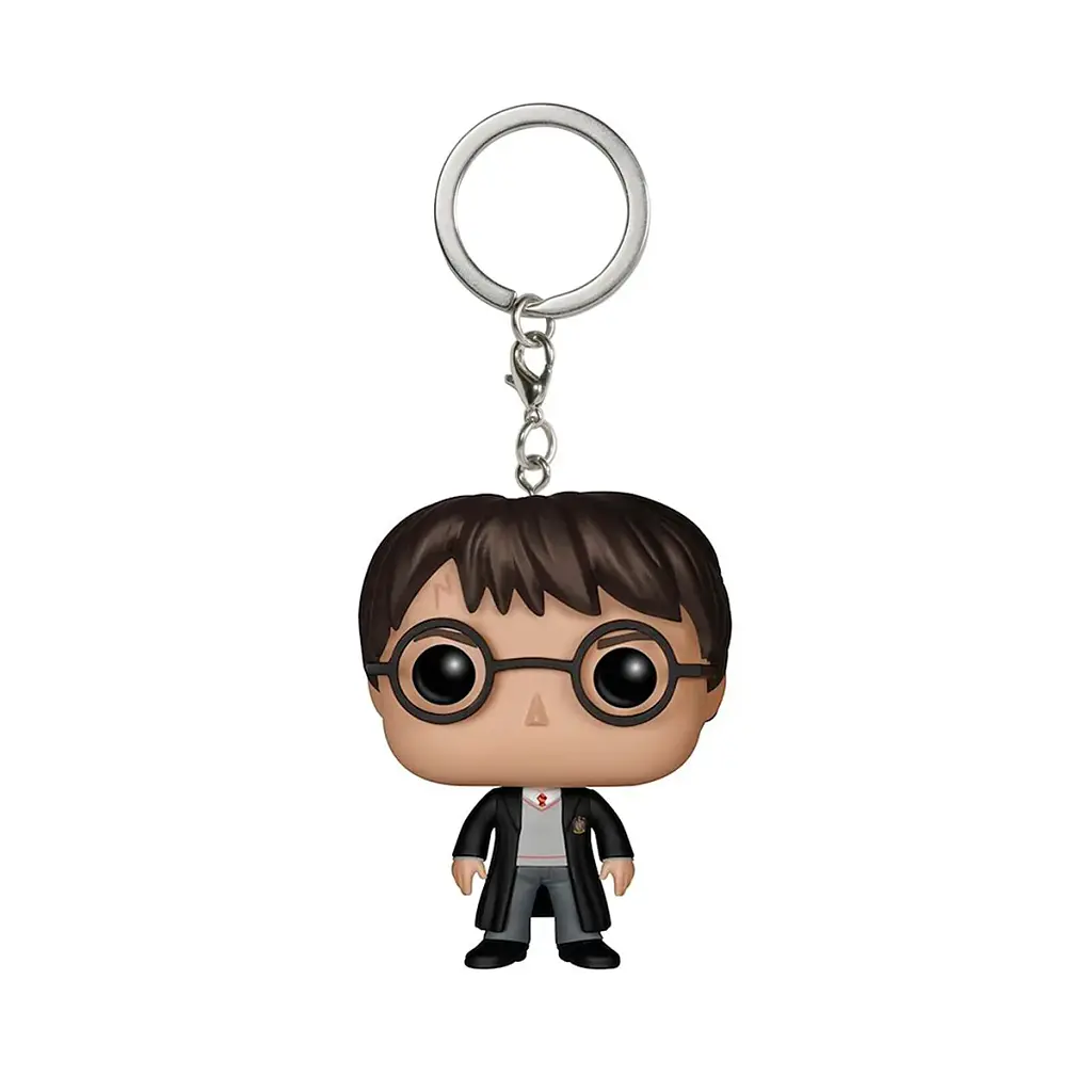 Брелок Funko Pop серії Гаррі Поттер - Гаррі Поттер (7616)