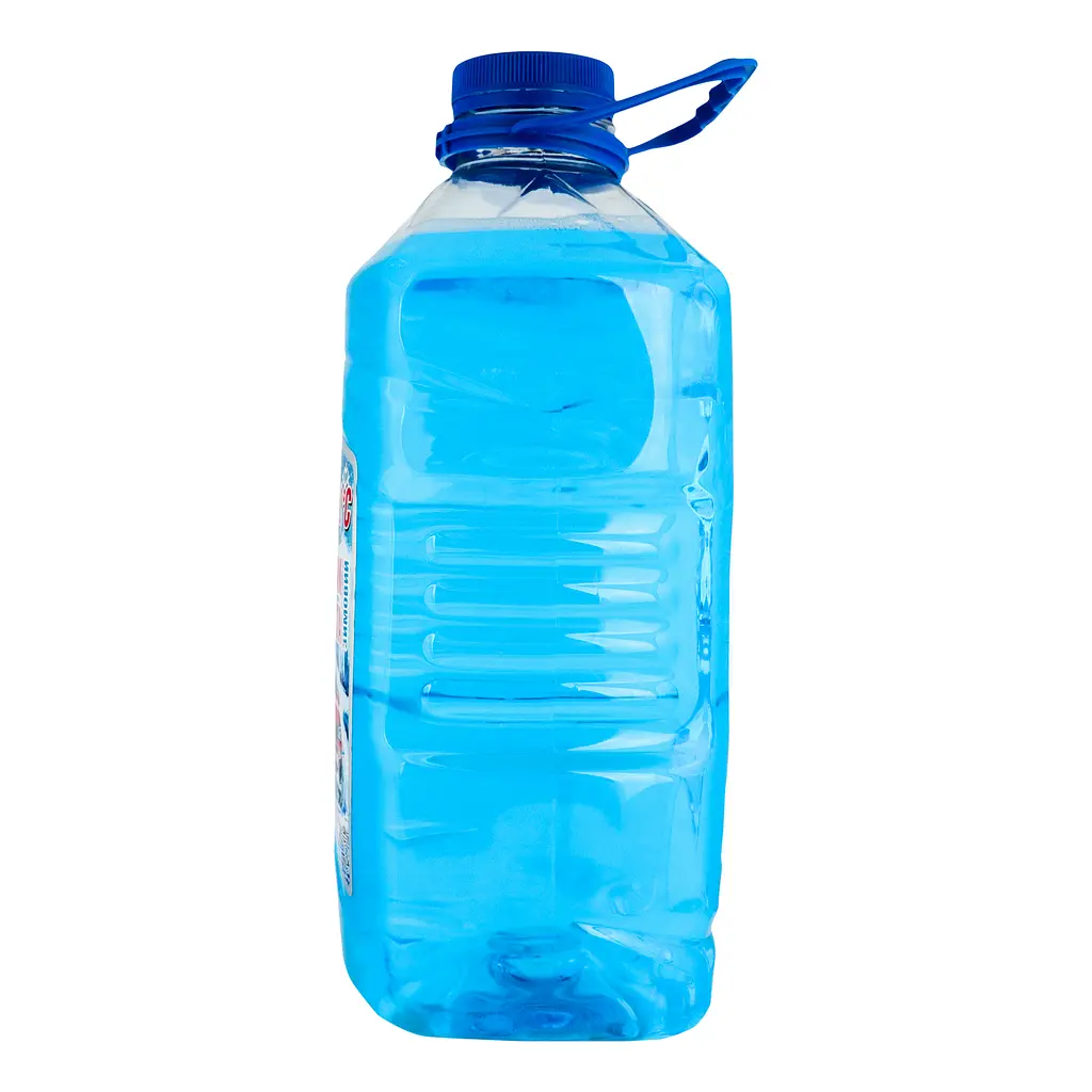 Омивач скла Sapfire Морський бриз, зимовий -20°С, 3 л - фото 5