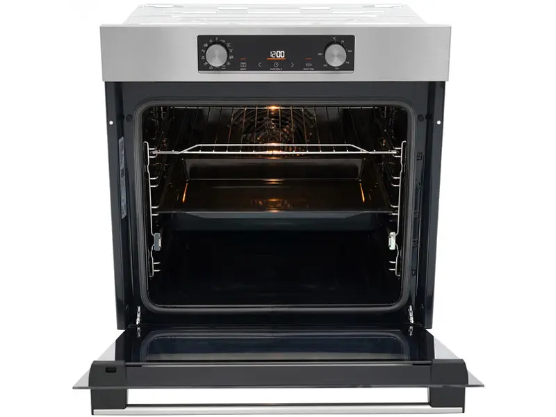 Духова шафа + варильна поверхня Gorenje BO6737E02X + ECT41SC - фото 3