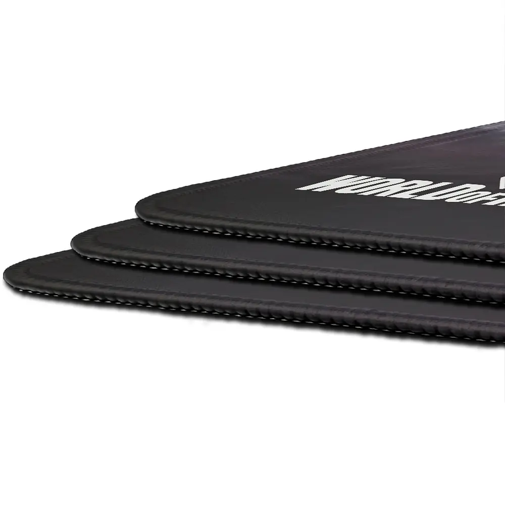 Коврик для мыши Wargaming World of Tanks Super Conqueror XL 42x90 см - фото 5