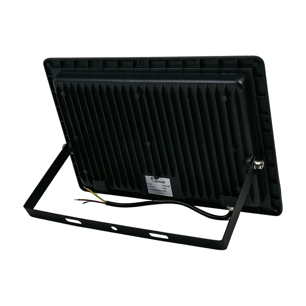 Прожектор Lightwell LW-FL-B-200 200 W - фото 2