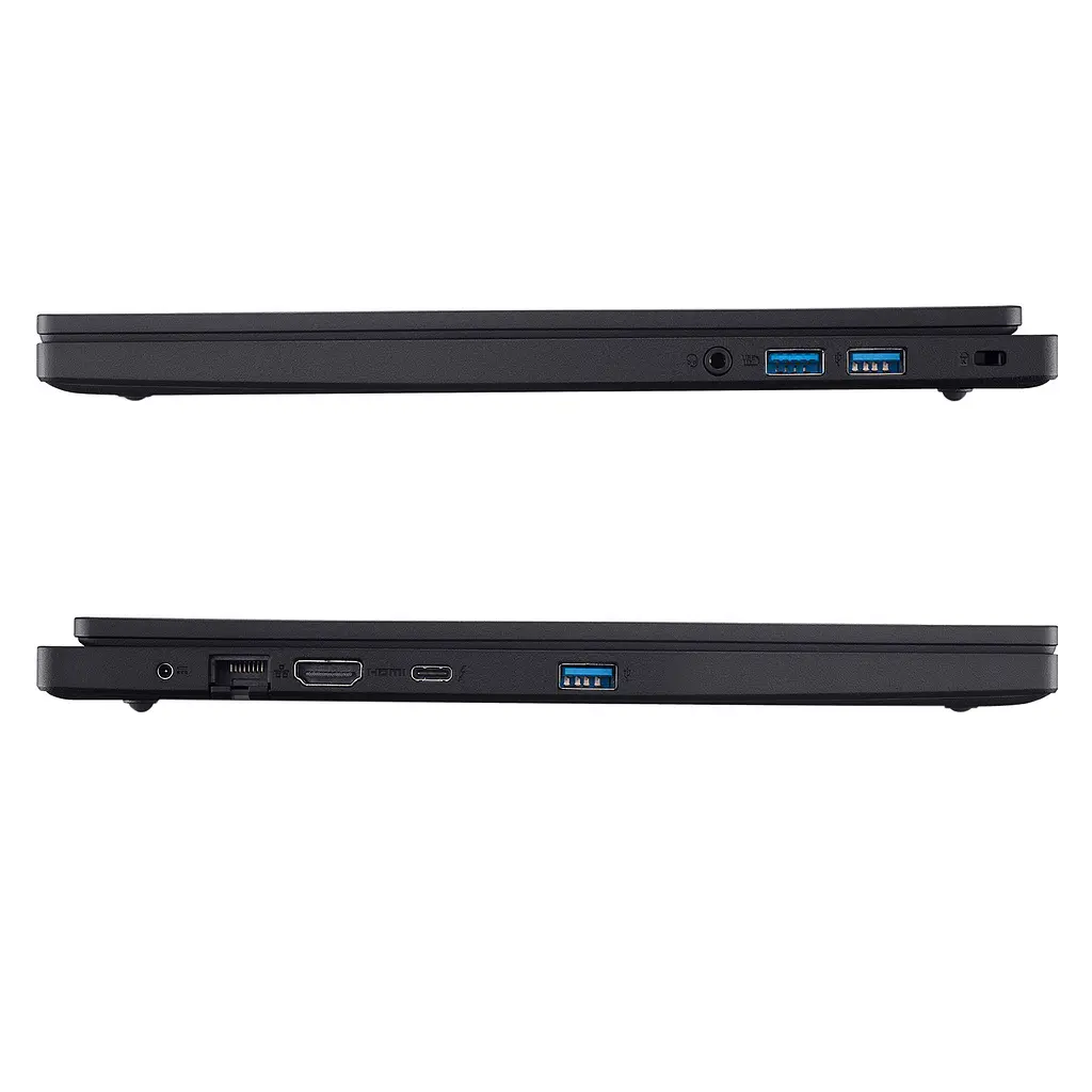 Ноутбук Acer TravelMate TMP215-54 15.6' FHD IPS, Intel i5-1235U, 16GB, F512GB, UMA, Win11P (NX.VVREU.00L) - фото 5