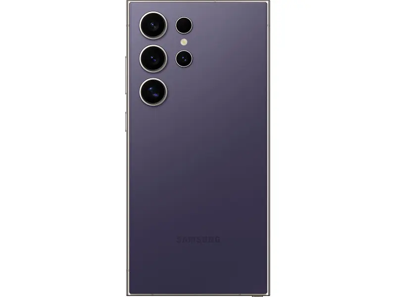 Смартфон Samsung Galaxy S24 Ultra 12/512GB Titanium Violet (SM-S928BZVH) - фото 8