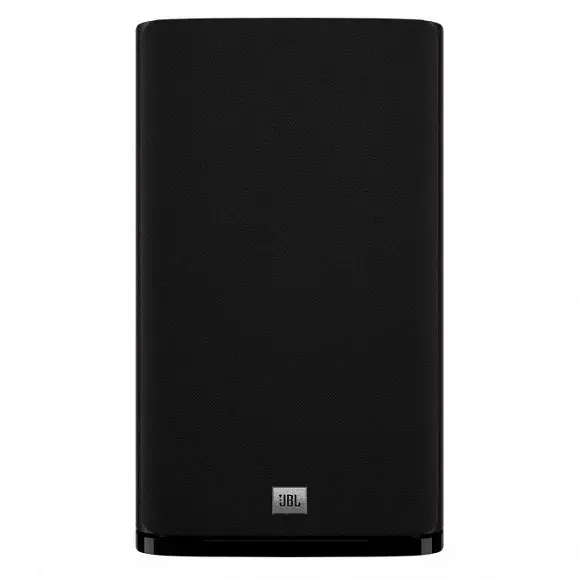 Фронтальные акустические колонки JBL Studio 620 (JBLS620DKW) - фото 5