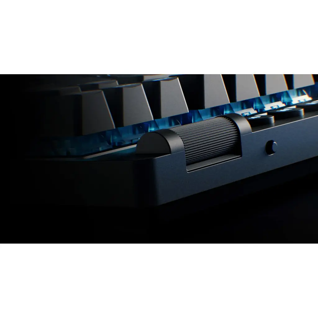 Клавіатура Logitech G PRO X TKL Lightspeed Tactile USB UA Black (920-012136) - фото 6