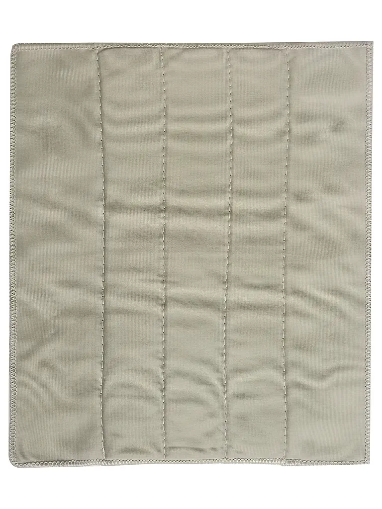 Сменная насадка для швабры Kornel из микрофибры 30 см - фото 2