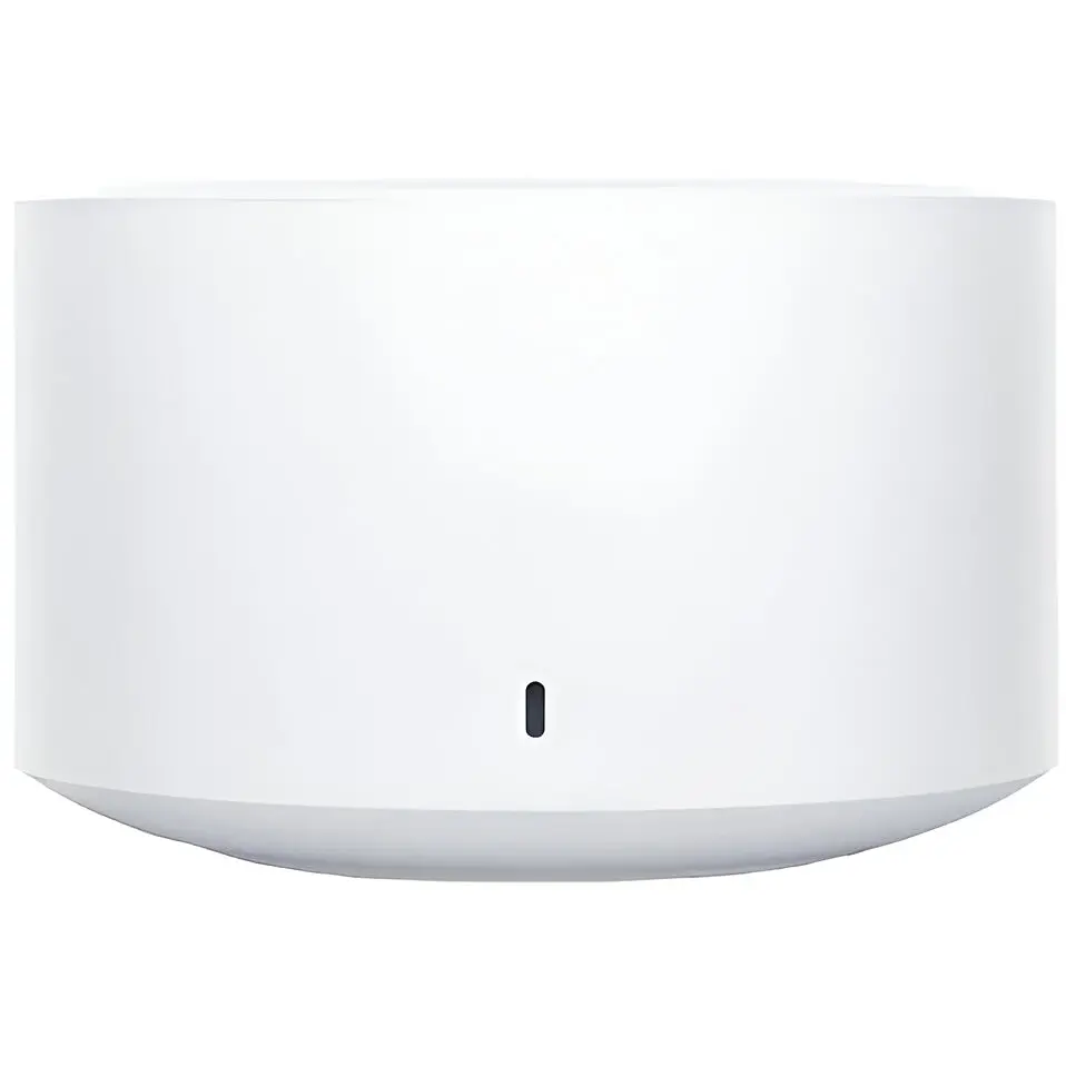 Акустична система Xiaomi Mi Compact Bluetooth Speaker 2 White (QBH4141)  - фото 3