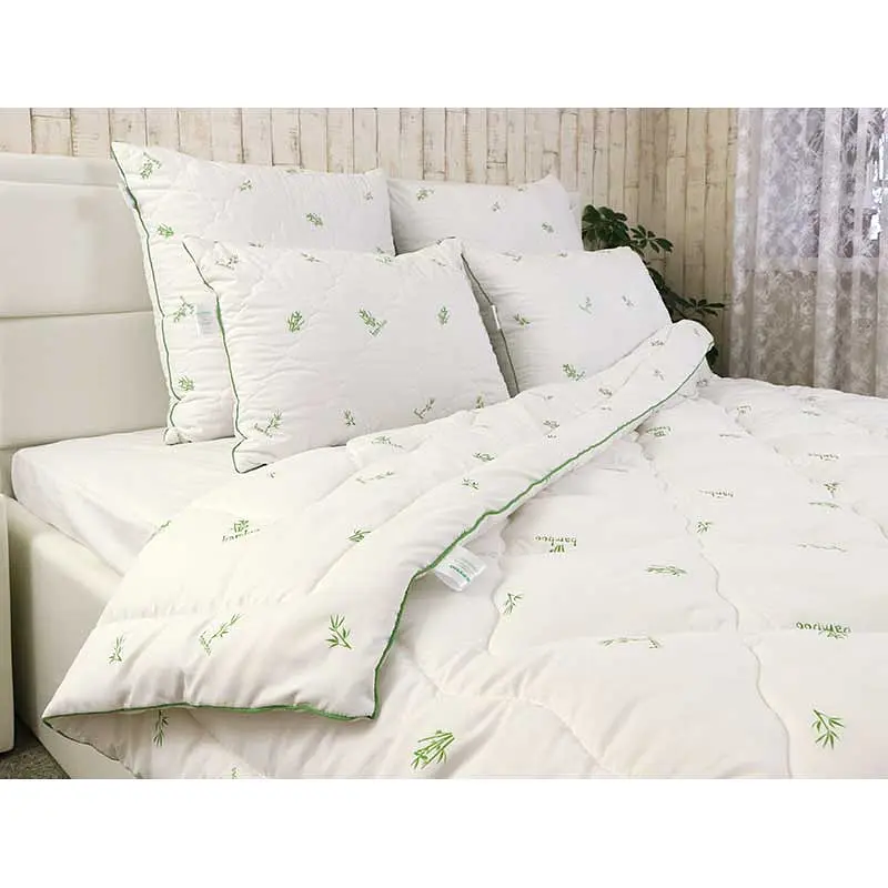 Ковдра Руно 200х220 бамбукова Bamboo Style 322.52_Bamboo Style - фото 3