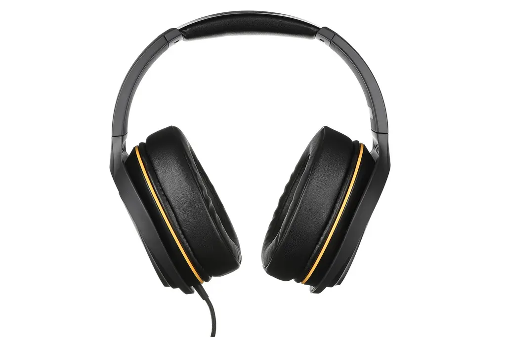 Гарнітура ігрова Asus TUF Gaming H5 (90YH00Z5-B8UA00) - фото 2