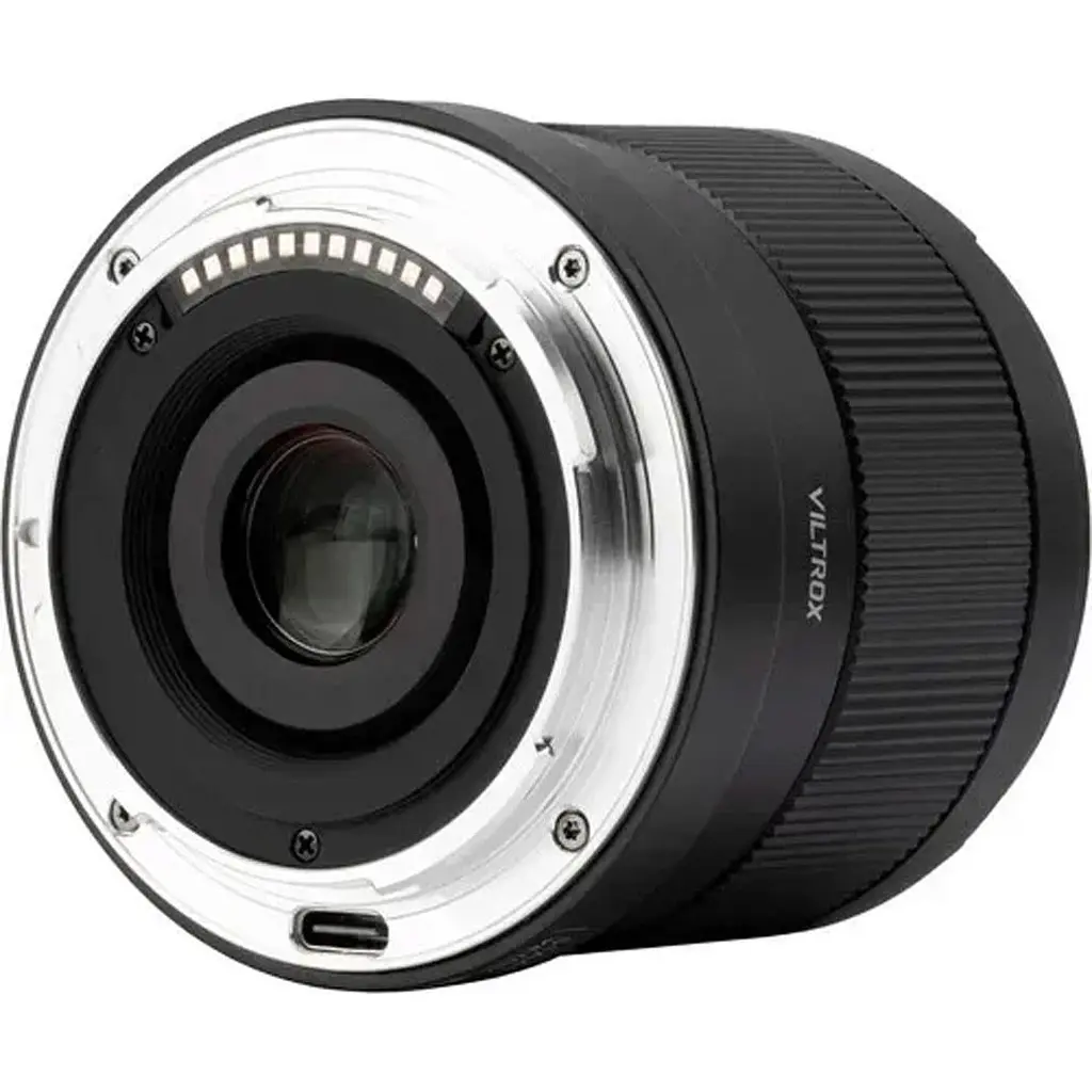 Об'єктив Viltrox AF 9mm f/2.8 AIR Nikon Z - фото 5