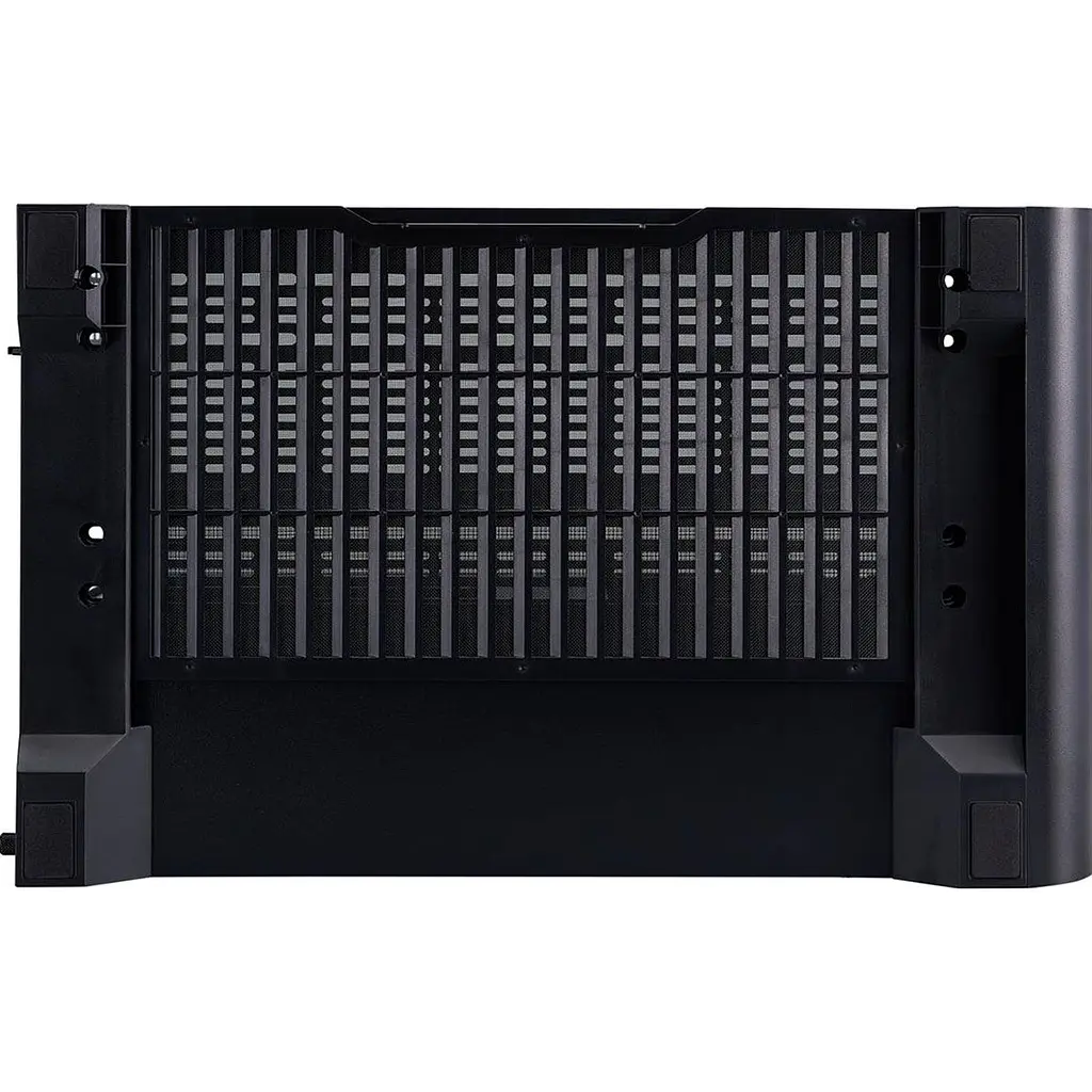 Корпус 1stPlayer RT6 Black (RT6-BK) [146402] - фото 8