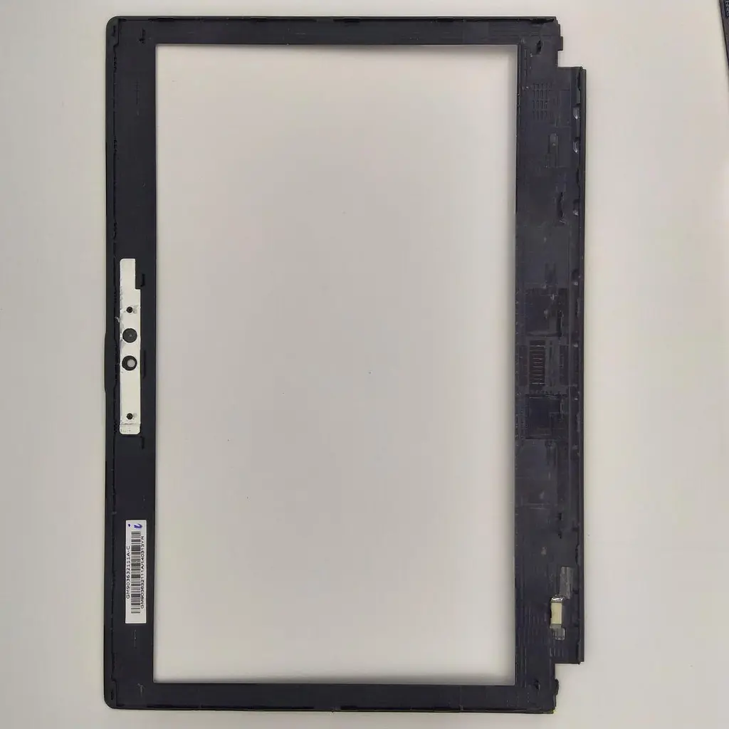 Рамка матрицы для ноутбука Toshiba Tecra Z40 (GM903632111A-C) Б/у - фото 2