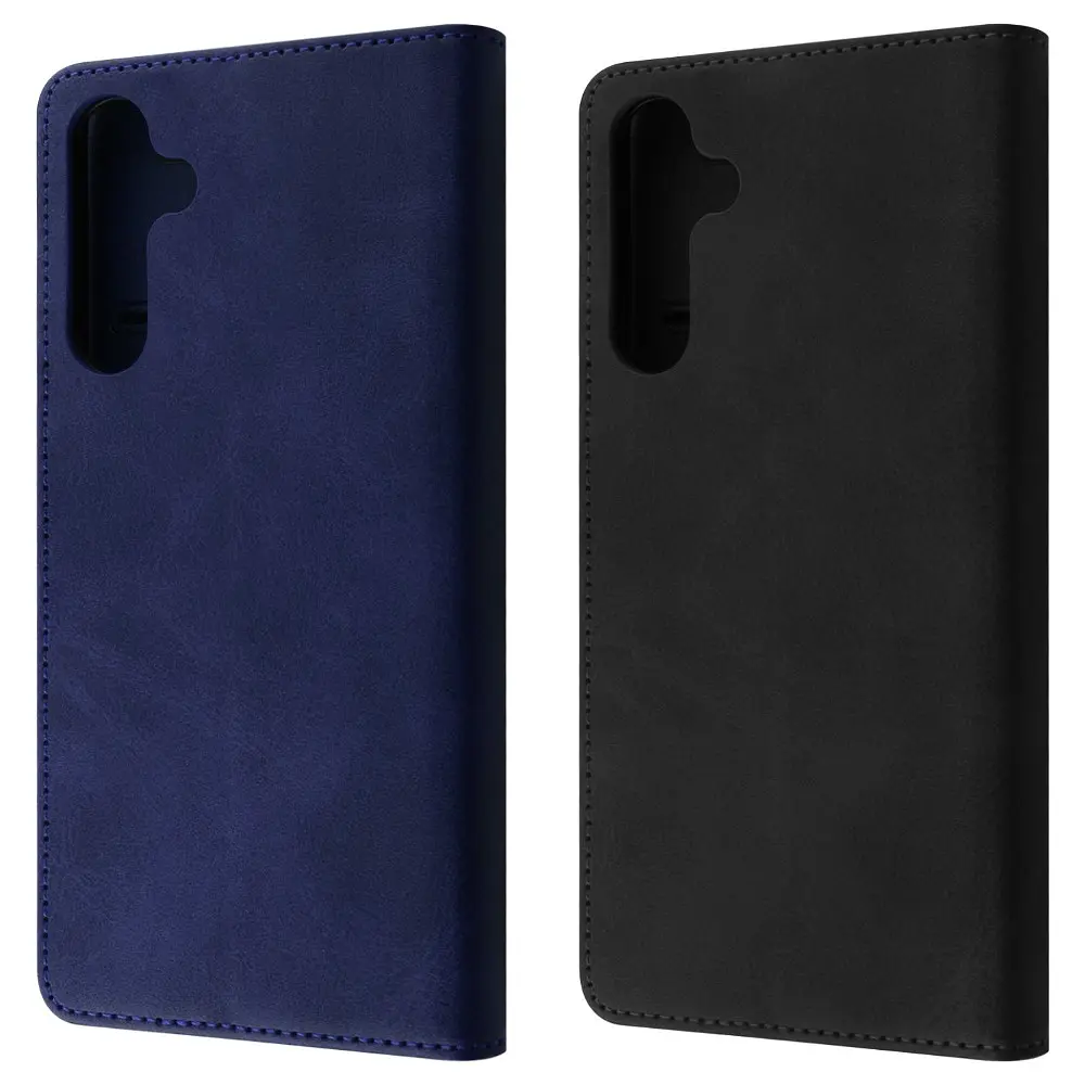 Чохол WAVE Fold Case Samsung Galaxy A35 в асортименті
