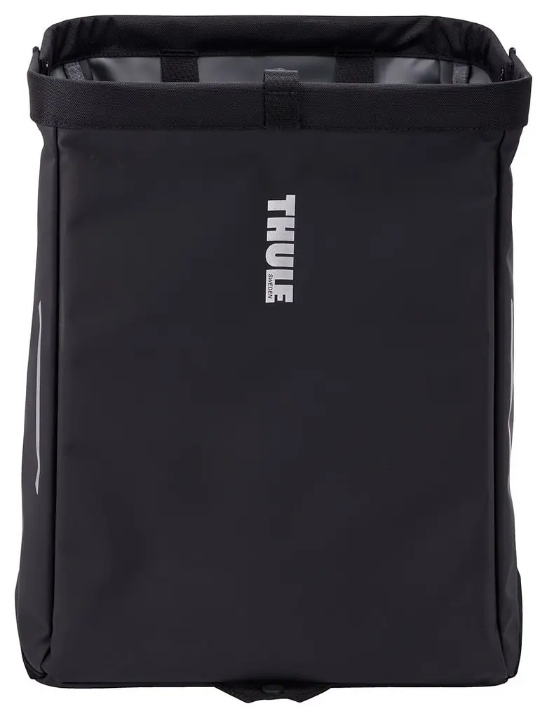 Сумка Thule Chasm Bin Inlock 25L (Black) 3205470 (TH 3205470) - фото 14