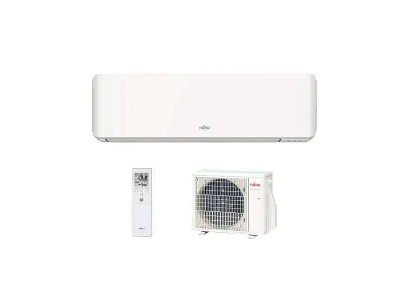 Кондиціонер Fujitsu ASYG18KMTA/AOYG18KMTA