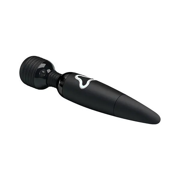 Вібратор Pretty Love Body Wand -мікрофон - фото 5