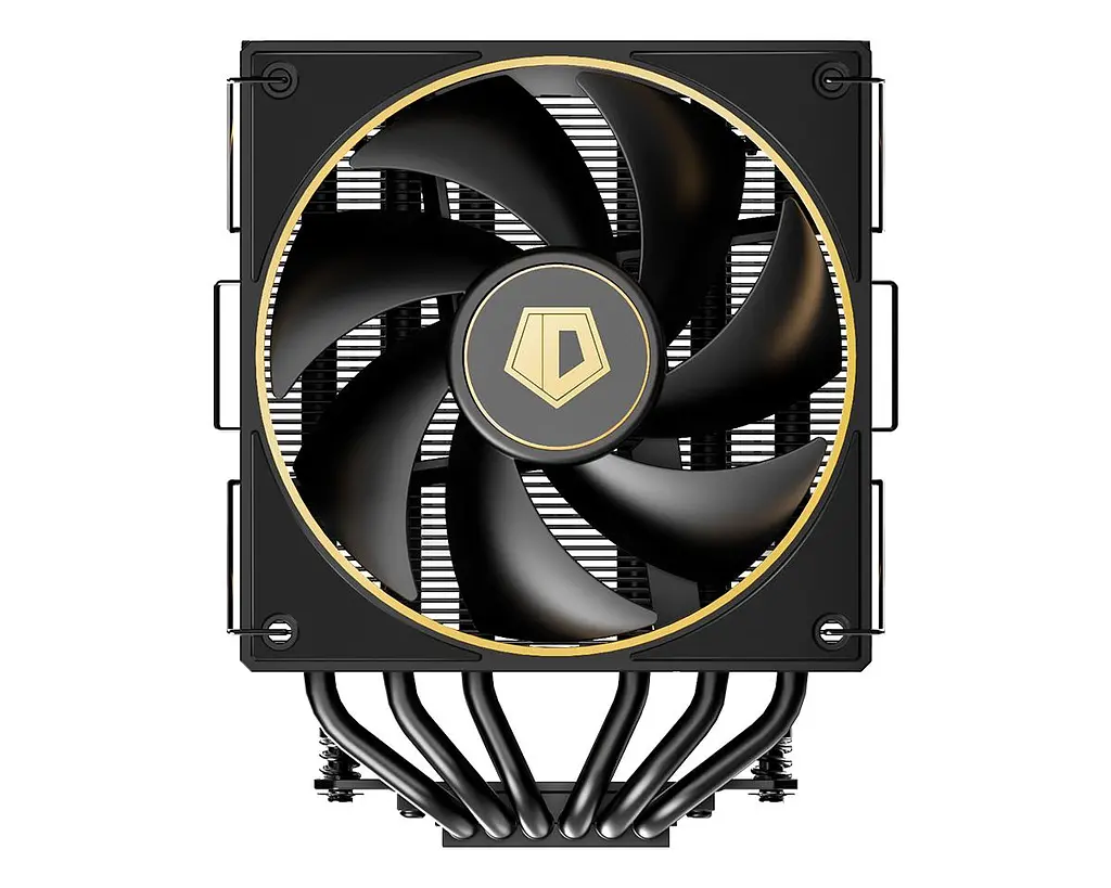 Кулер для процесора ID-Cooling Frozn A620 GDL (FROZN A620 GDL) - фото 3