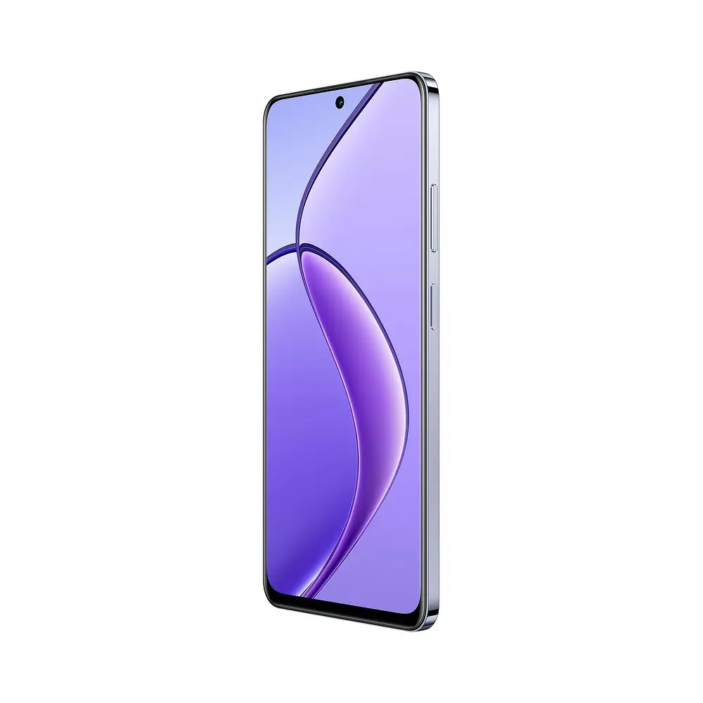 Смартфон Realme 12 5G 8/256Gb Purple (Global) NFC - фото 3