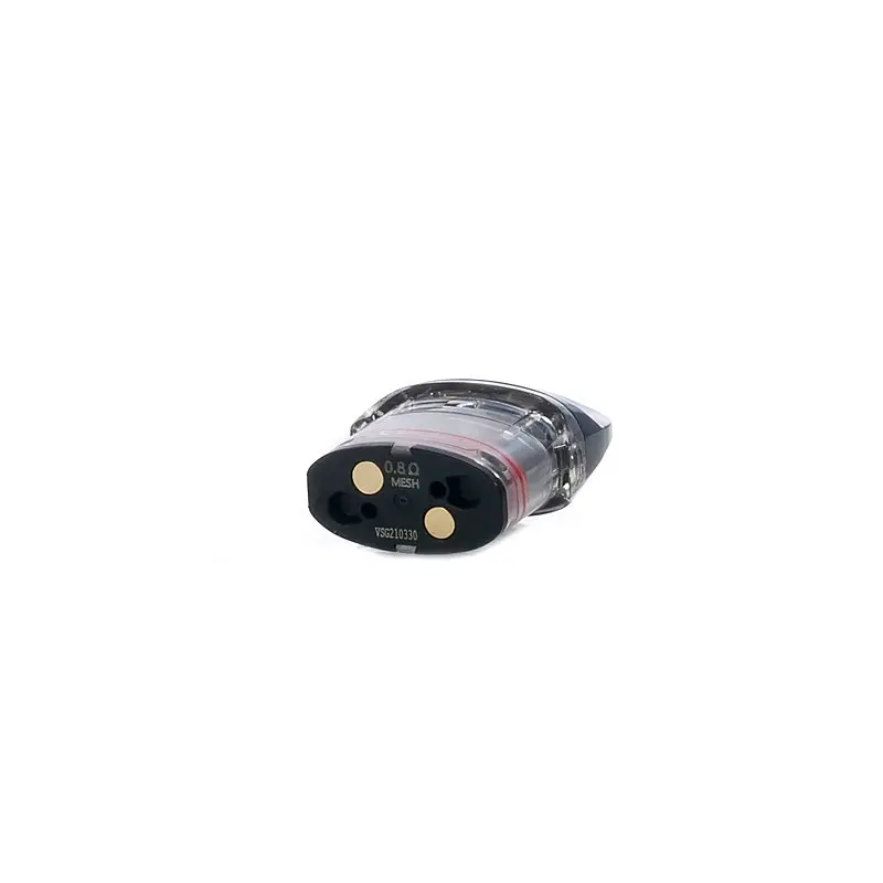 Змінний картридж Vaporesso LUXE Q 2ml Coil Mesh - 0.8 Ом (co0296) - фото 2