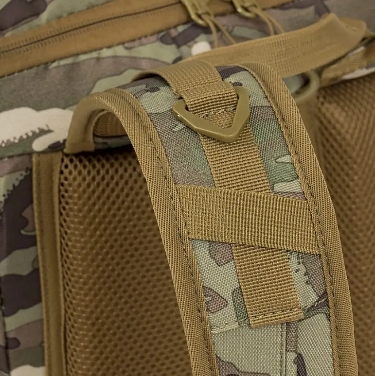 Рюкзак тактический Highlander Eagle 2 Backpack 30L HMTC (TT193-HC) - фото 11
