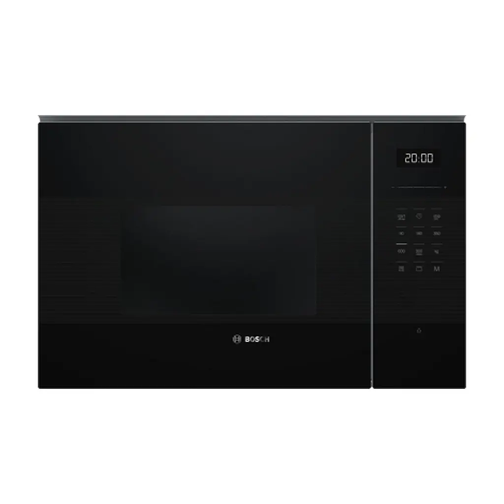 Микроволновая печь Bosch BEL554MB2 - фото 8