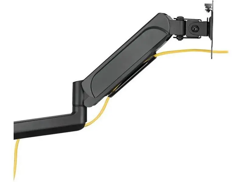 Настільна стійка OfficePro MA722B 17-32 Black - фото 7