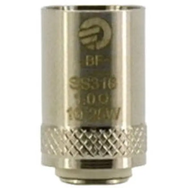 Випарник Joyetech eGo AIO SS316 Coil 1.0 Ом (co0061) - фото 1