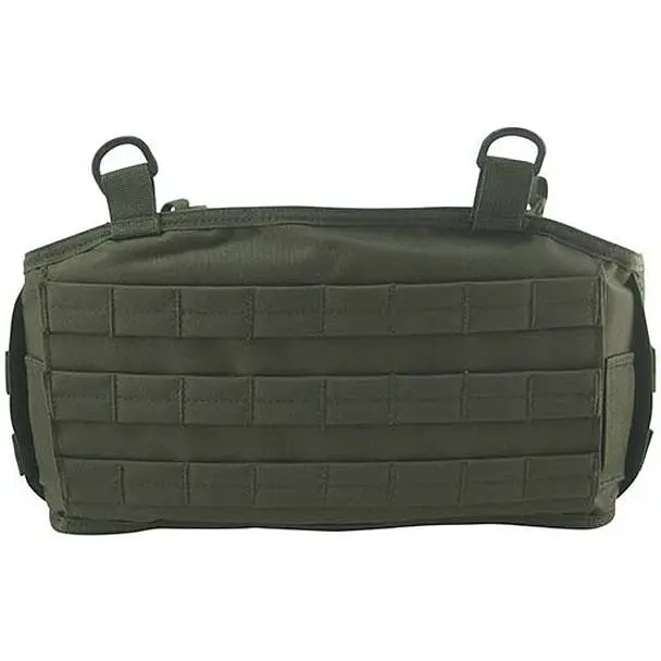 Пояс розвантаження Kombat UK Molle Battle Belt оливковий (1000-kb-mbb-olgr) - фото 2