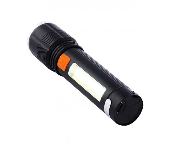 Ліхтар XA-P12-P50 LED black (39055) - фото 5