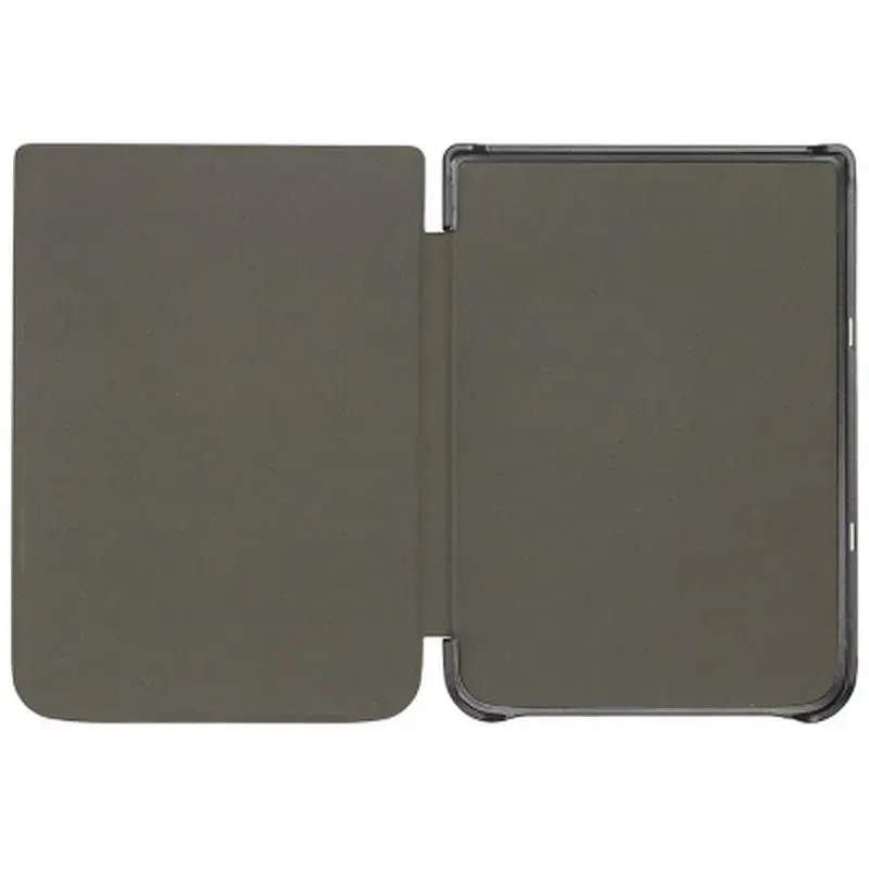 Чохол до електронної книги BeCover Smart Case PocketBook 740 Inkpad 3 / Color / Pro Black (713380) - фото 4