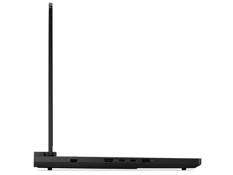 Ноутбук Lenovo Legion Pro 7 16IAX10H Eclipse Black (83F5001NMX) - фото 6