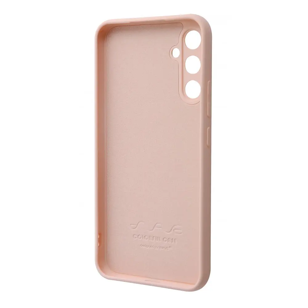 Чохол WAVE Colorful Case (TPU) Samsung Galaxy A34 в асортименті - фото 2