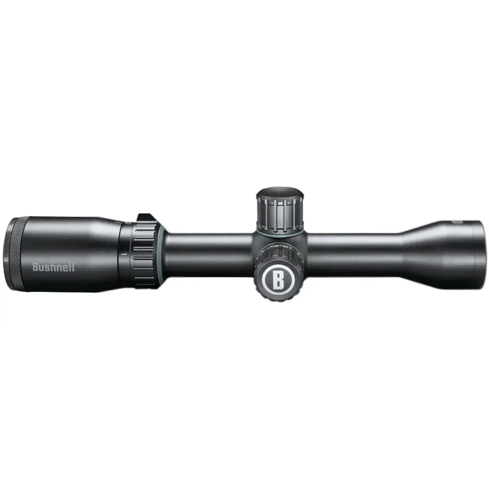 Прицел оптический Bushnell Prime 1-4x32 сетка Multi-X - фото 2