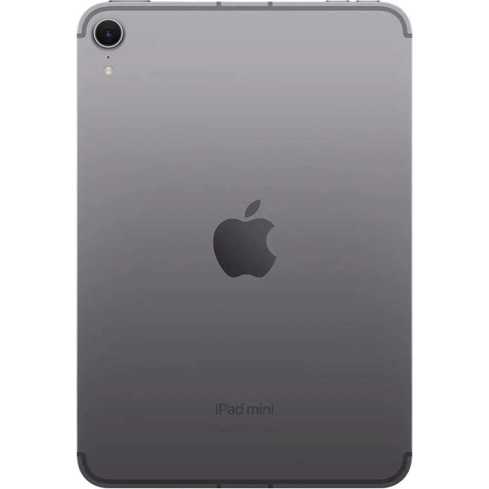 Планшет Apple iPad mini 7 (2024) 128GB Wi-Fi Space Gray (MXN63) [119141] - фото 3