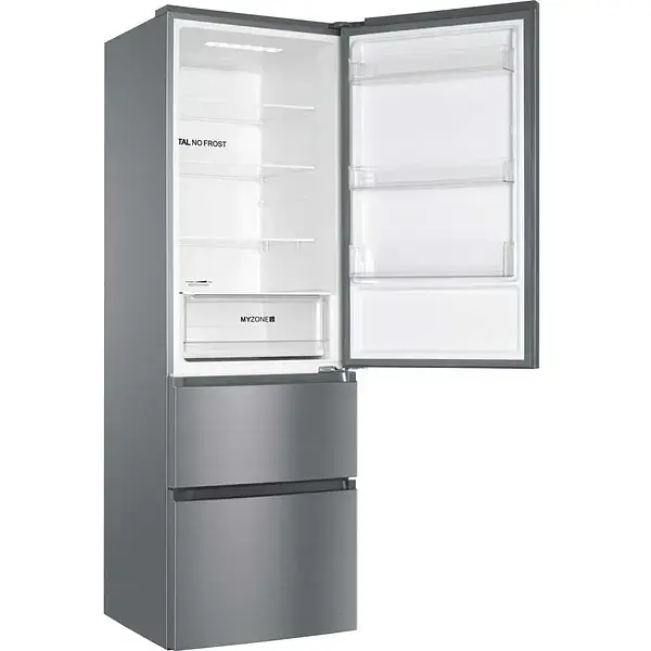 Холодильник Haier HTR3619ENMN - фото 5