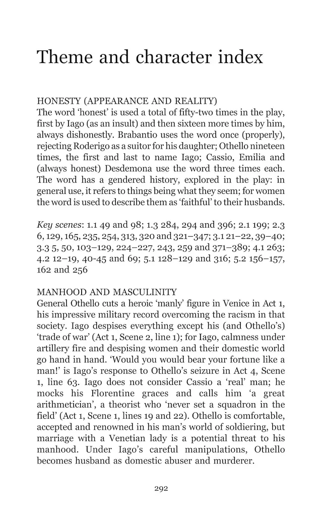 Othello - фото 7