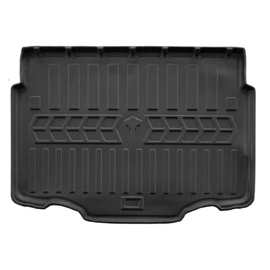 3D килимок в багажник Avenger 2023- lower trunk