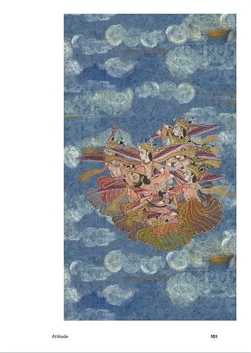 World of Art: Contemporary Painting - фото 9