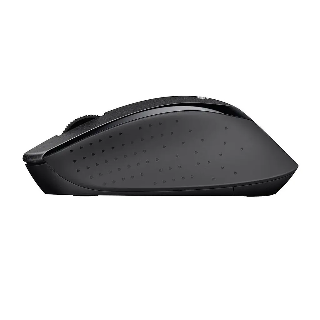 Бездротова миша Logitech B330 Silent Plus Black (910-004913) - фото 7