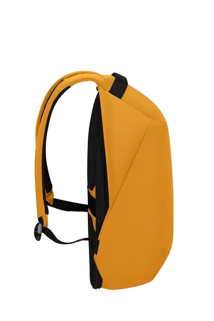 Рюкзак-Антизлодій 15.6" Samsonite SECURIPAK 2.0 YELLOW 44х30х18 KO8*06002 - фото 3