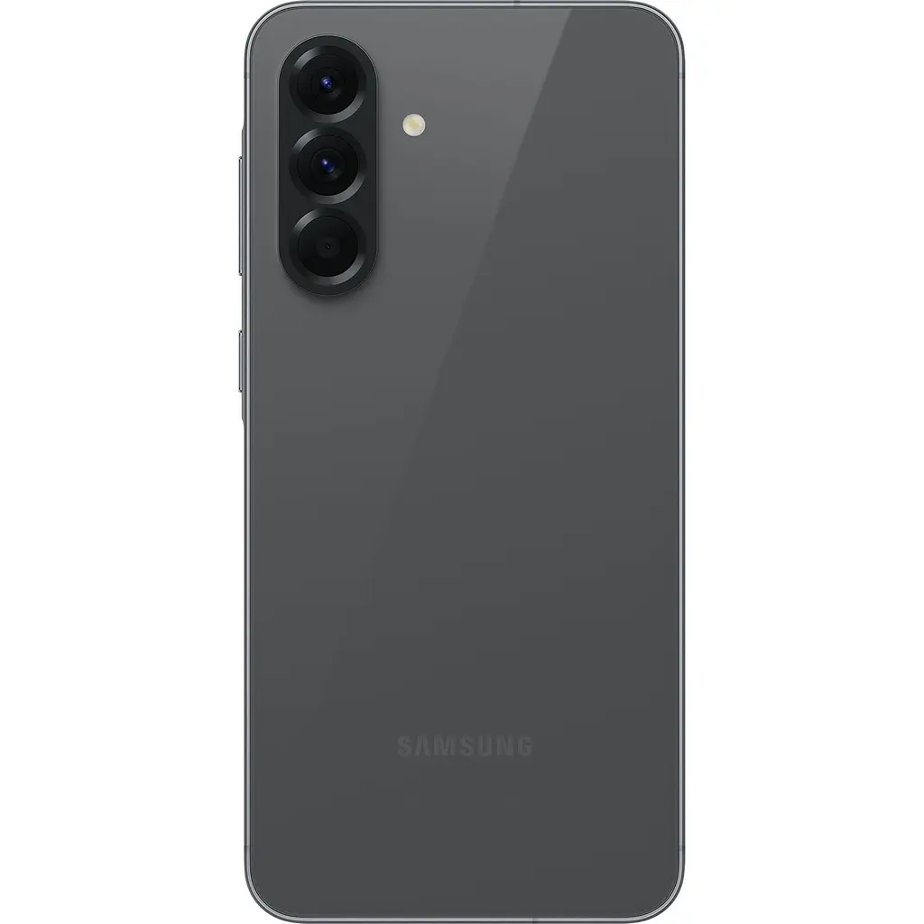 Смартфон Samsung Galaxy A56 5G 8/256Gb Graphite (SM-A566BZKCEUC) - фото 7