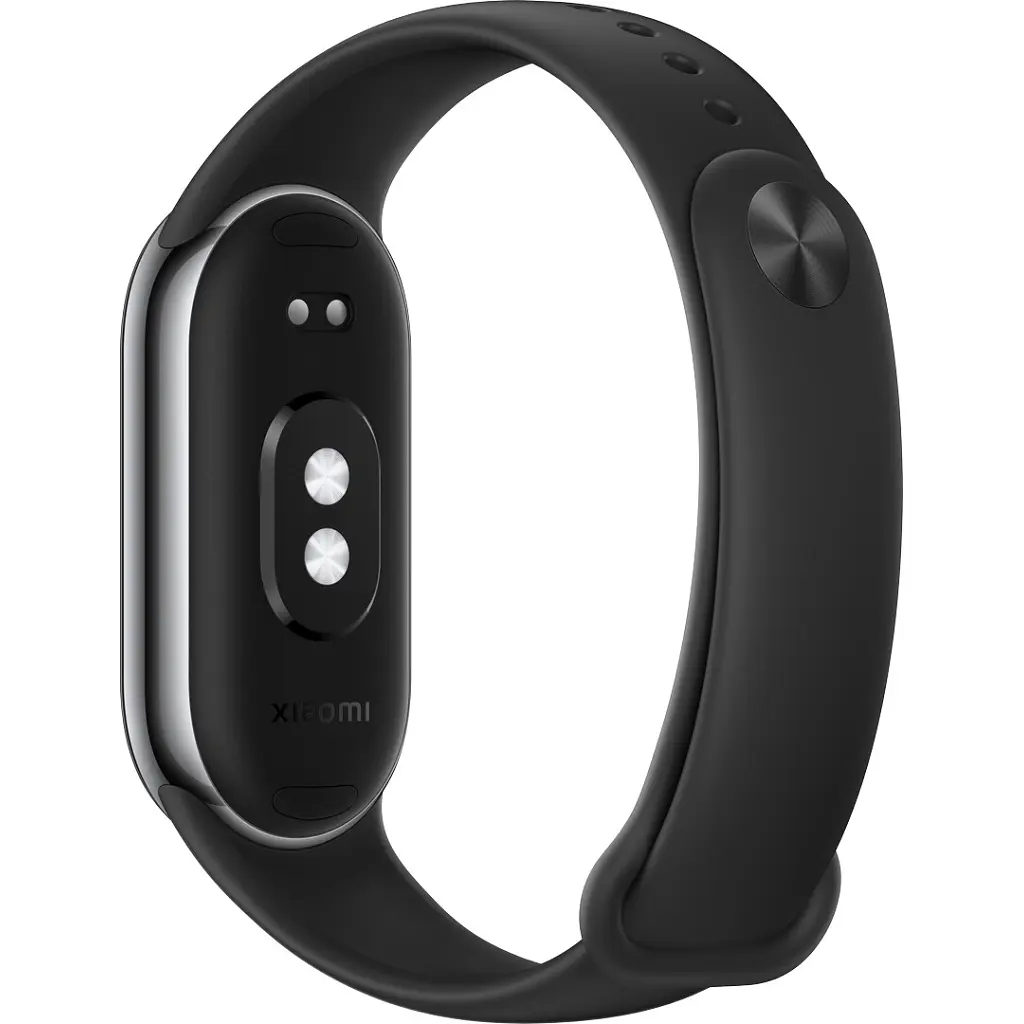 Фитнес-браслет Xiaomi Mi Smart Band 8 Graphite Black (996386) - фото 4