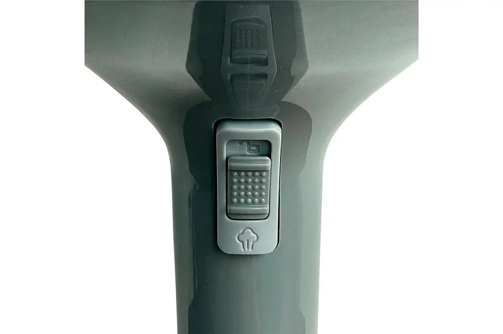 Відпарювач для одягу Maestro MR-358 1600Вт x 300мл LED - фото 4