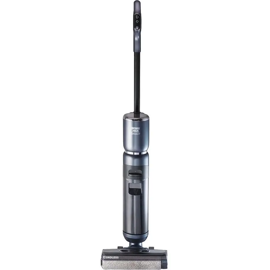 Пилосос Thomas Aqua Floorcleaner Cordless Plus - фото 3