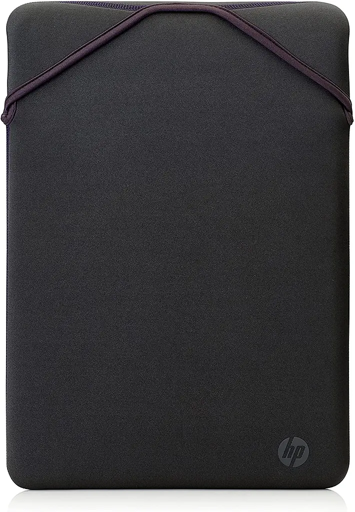 Чохол HP 15 Reversible Protective Grey/Mauve Sleeve - фото 3