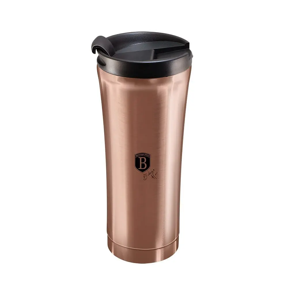 Термокухоль Berlinger Haus Rose Gold Edition 500 мл (BH-6488)