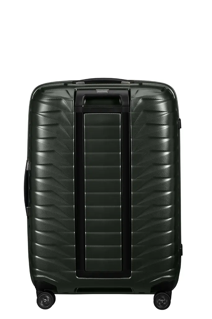 Валіза Samsonite PROXIS 69 см GREEN 69x48x29 CW6*44002 - фото 6